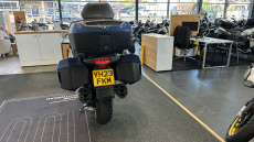 BMW K1600 GTL LE (22MY)